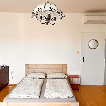 Flat With Nicest Wiew In Old Town - 3 Bedrooms, Ac Братислава Екстериор снимка