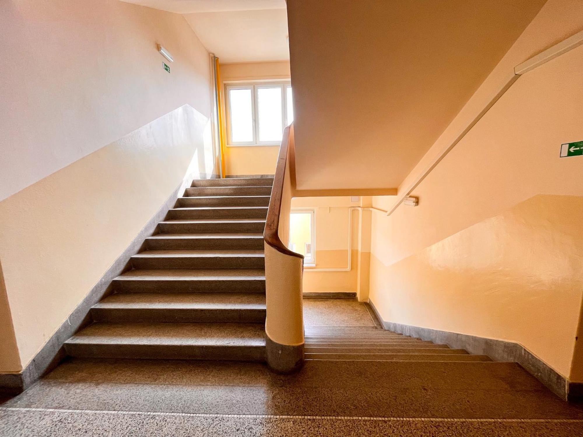 Flat With Nicest Wiew In Old Town - 3 Bedrooms, Ac Братислава Екстериор снимка